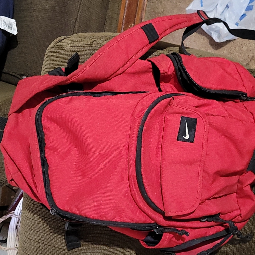 Nike backpack